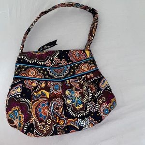 vera bradley purse